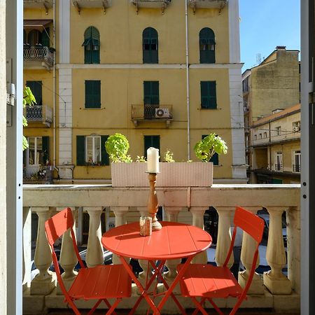 Casa Venus Apartment La Spezia Exterior foto